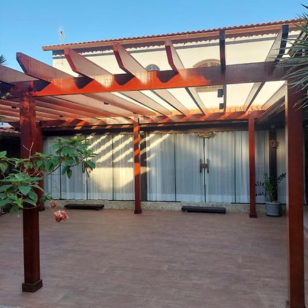 Casa 6 Suites e Eventos Itaipuaçu Exterior foto