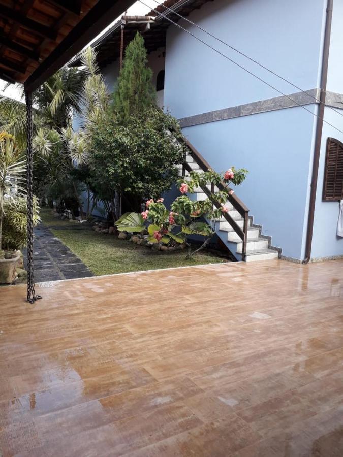 Casa 6 Suites e Eventos Itaipuaçu Exterior foto