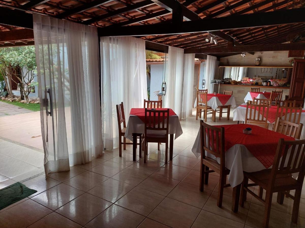 Casa 6 Suites e Eventos Itaipuaçu Exterior foto